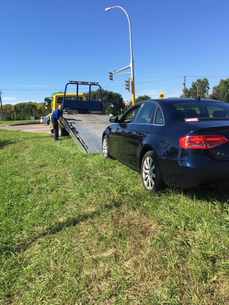 Providence County sell my car